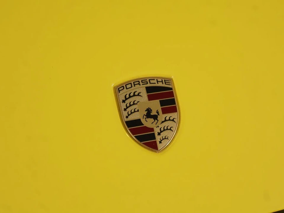 2020 Porsche 992 Carrera S - Image 28 of 31