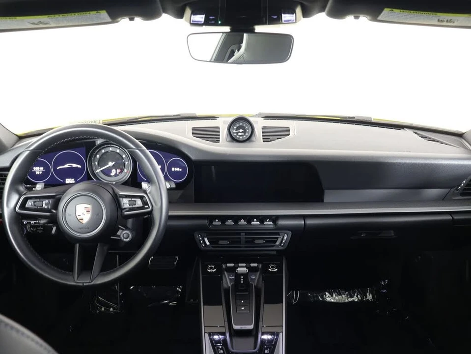 2020 Porsche 992 Carrera S - Image 11 of 31