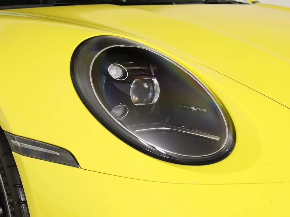 2020 Porsche 992 Carrera S - Image 27 of 31