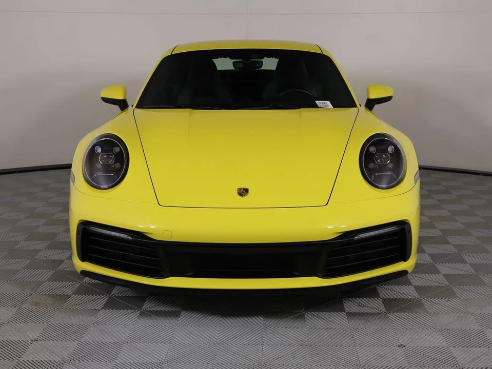 2020 Porsche 992 Carrera S - Image 10 of 31