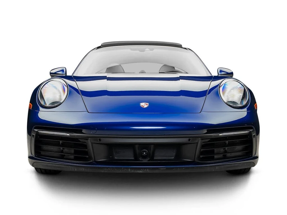 2020 Porsche 992 Carrera S - Image 2 of 31