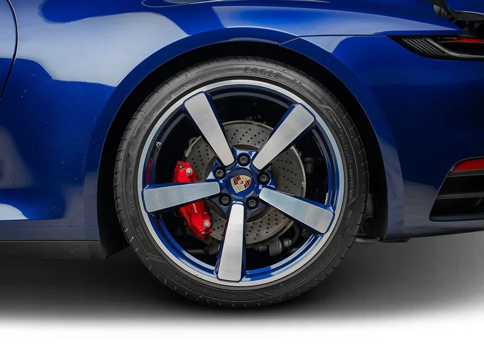 2020 Porsche 992 Carrera S - Image 22 of 31