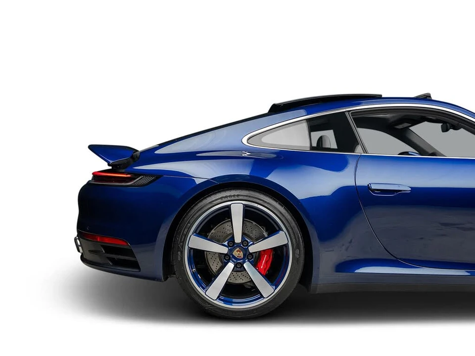2020 Porsche 992 Carrera S - Image 27 of 31