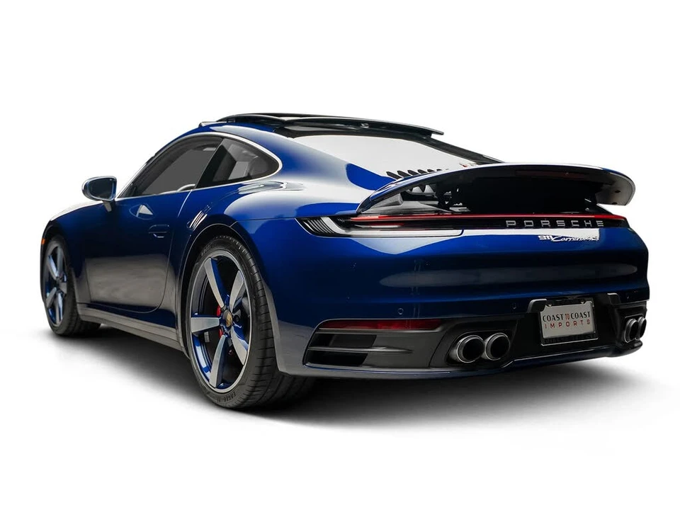 2020 Porsche 992 Carrera S - Image 10 of 31