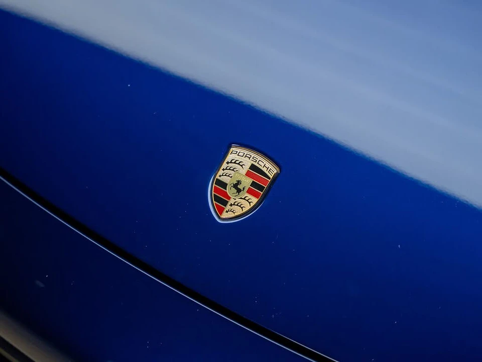2020 Porsche 992 Carrera S - Image 5 of 31