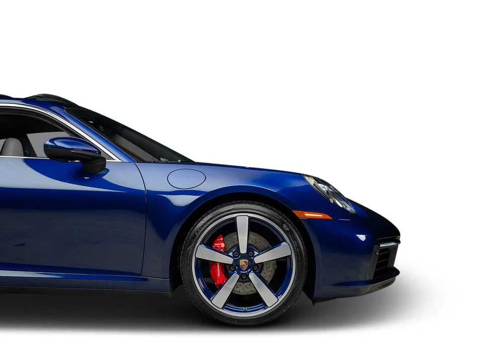 2020 Porsche 992 Carrera S - Image 25 of 31