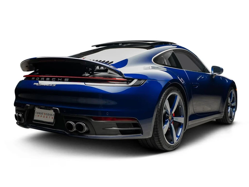 2020 Porsche 992 Carrera S - Image 17 of 31