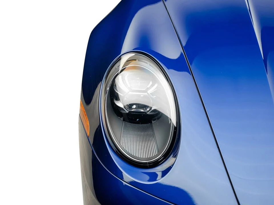 2020 Porsche 992 Carrera S - Image 3 of 31