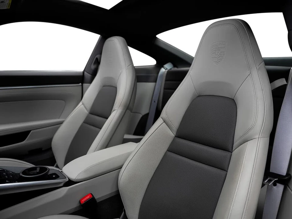 2020 Porsche 992 Carrera S - Image 31 of 31