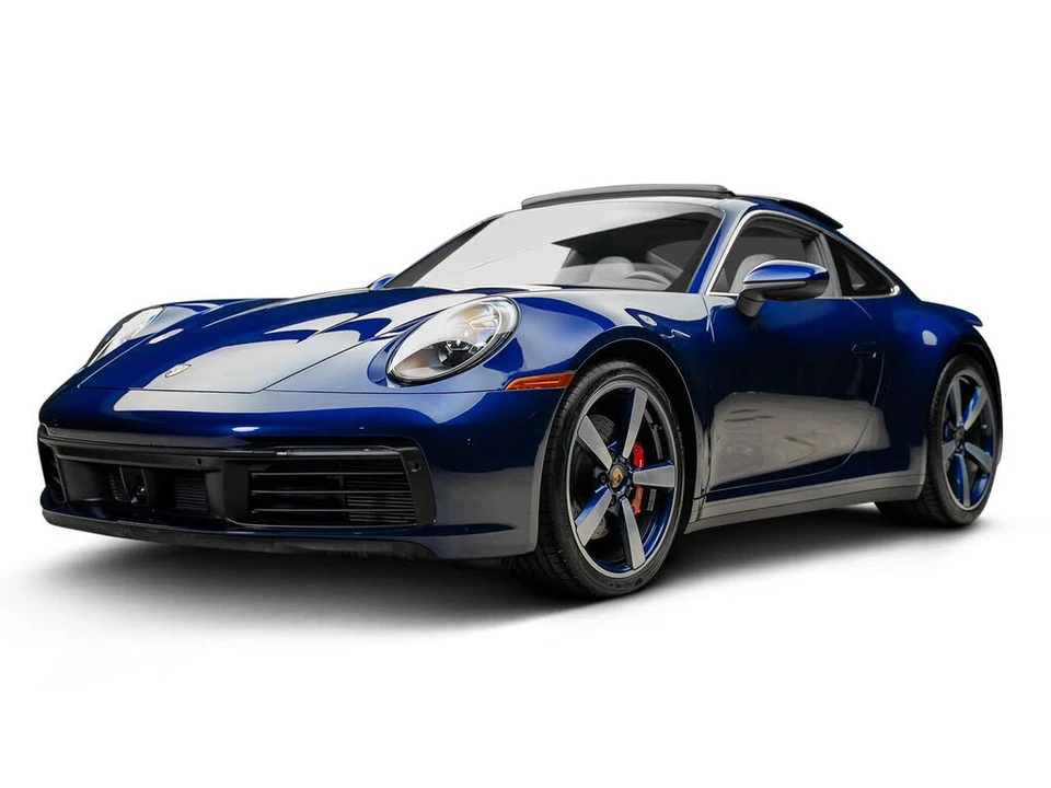 2020 Porsche 992 Carrera S - Image 9 of 31