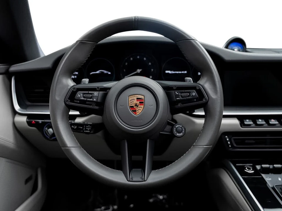 2020 Porsche 992 Carrera S - Image 30 of 31