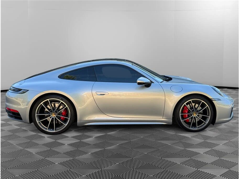 2020 Porsche 992 Carrera S - Image 6 of 31