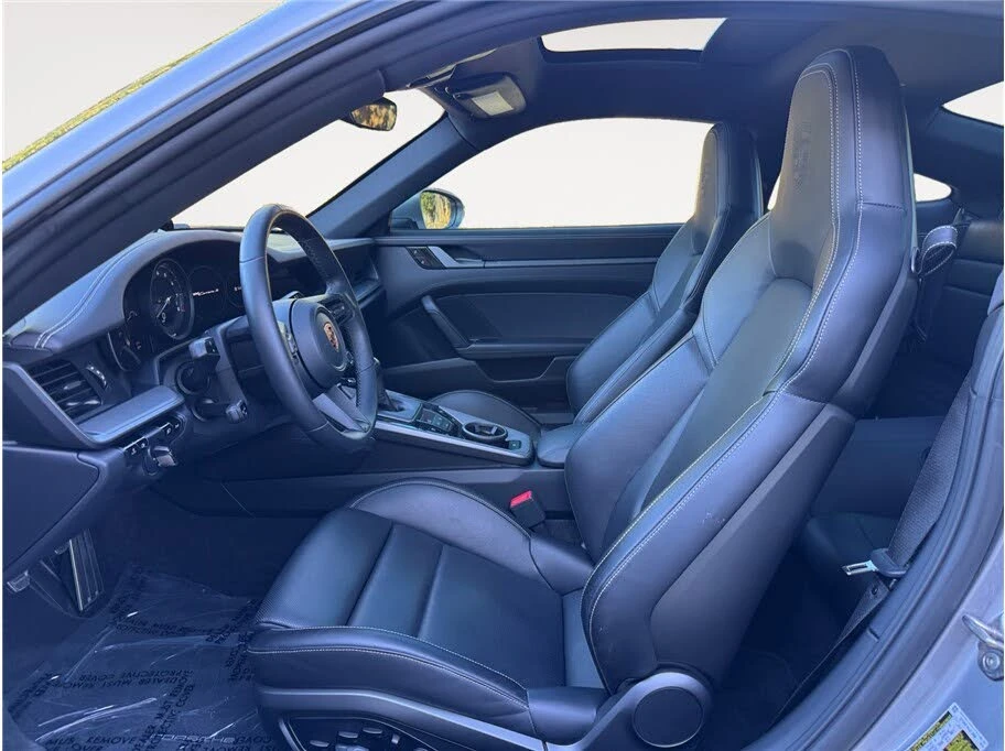 2020 Porsche 992 Carrera S - Image 9 of 31