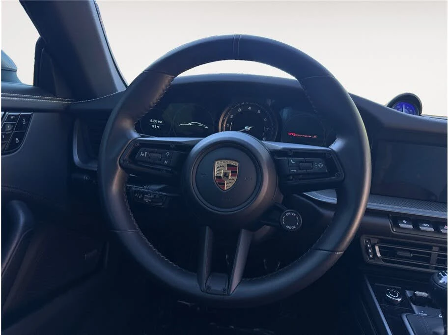 2020 Porsche 992 Carrera S - Image 12 of 31