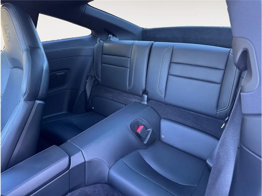 2020 Porsche 992 Carrera S - Image 13 of 31