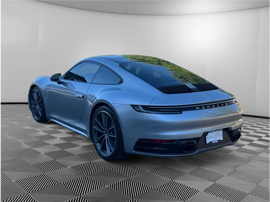 2020 Porsche 992 Carrera S - Image 3 of 31