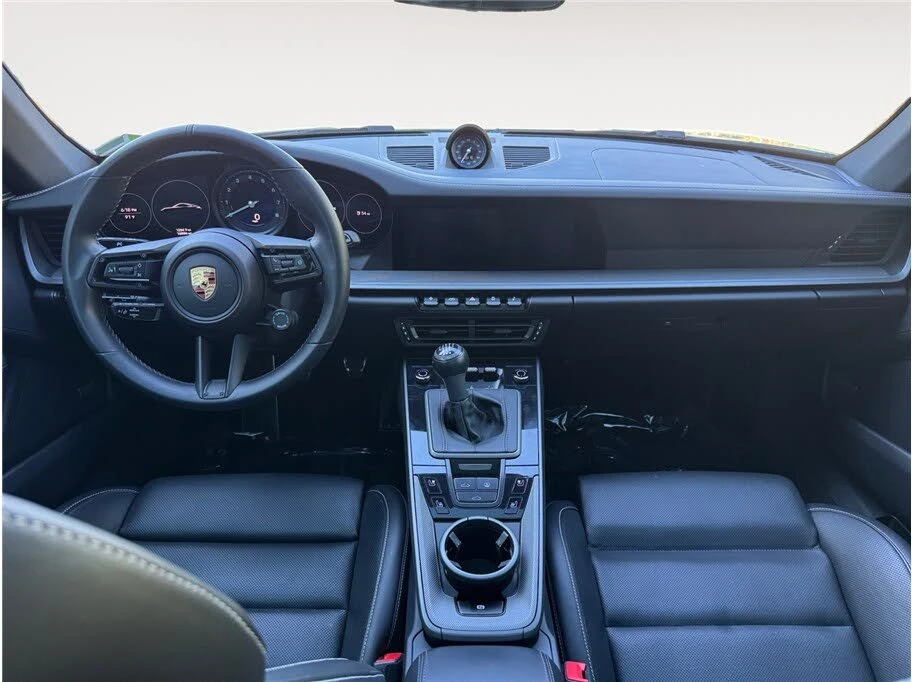 2020 Porsche 992 Carrera S - Image 10 of 31