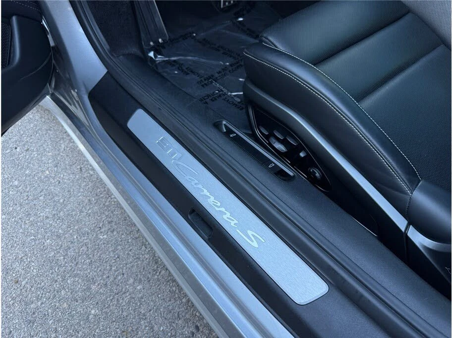 2020 Porsche 992 Carrera S - Image 20 of 31