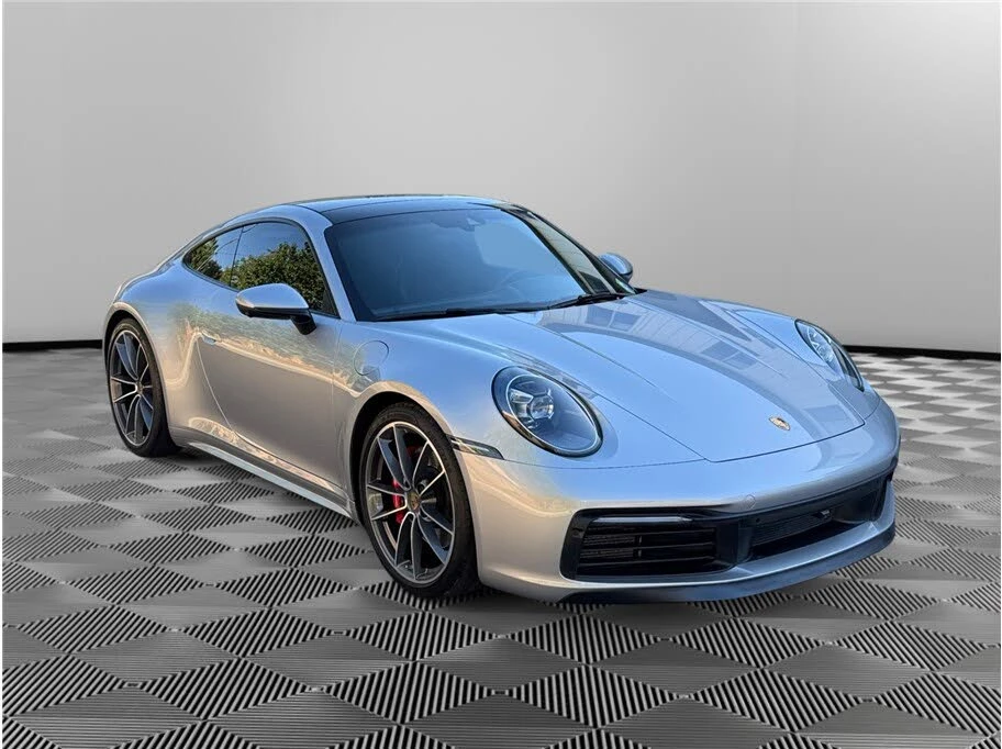 2020 Porsche 992 Carrera S - Image 7 of 31