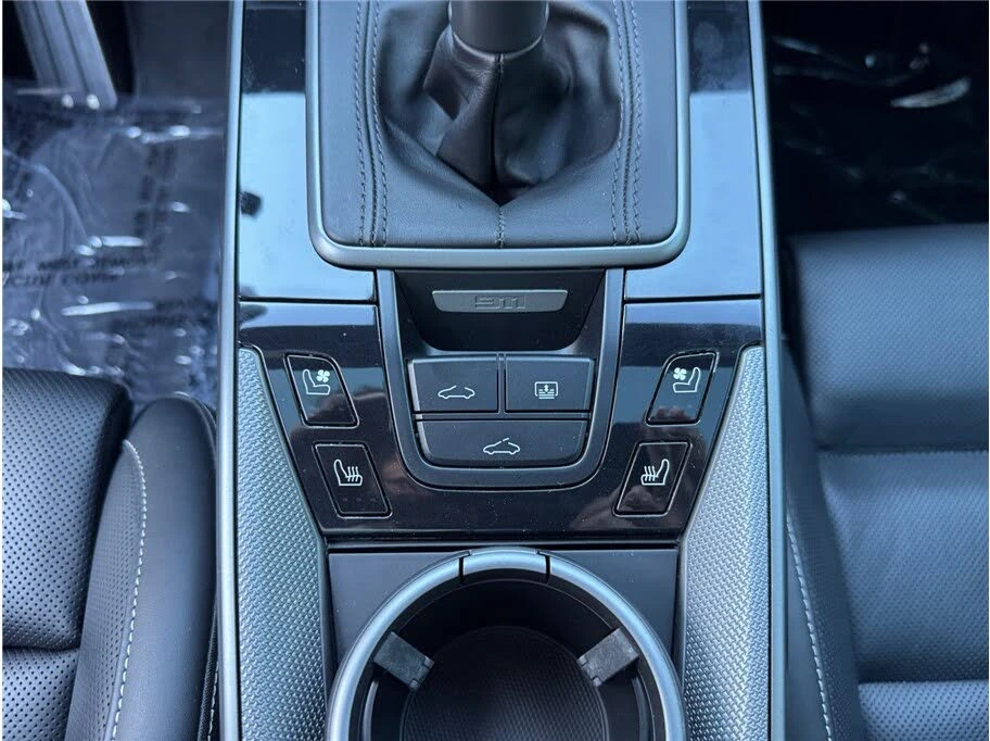 2020 Porsche 992 Carrera S - Image 31 of 31