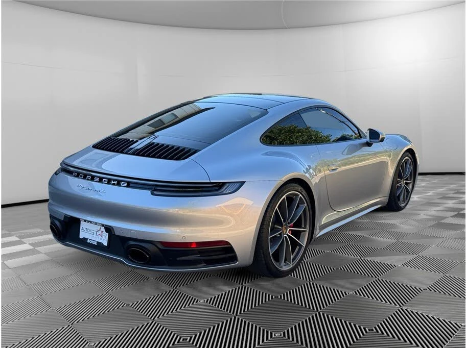 2020 Porsche 992 Carrera S - Image 5 of 31