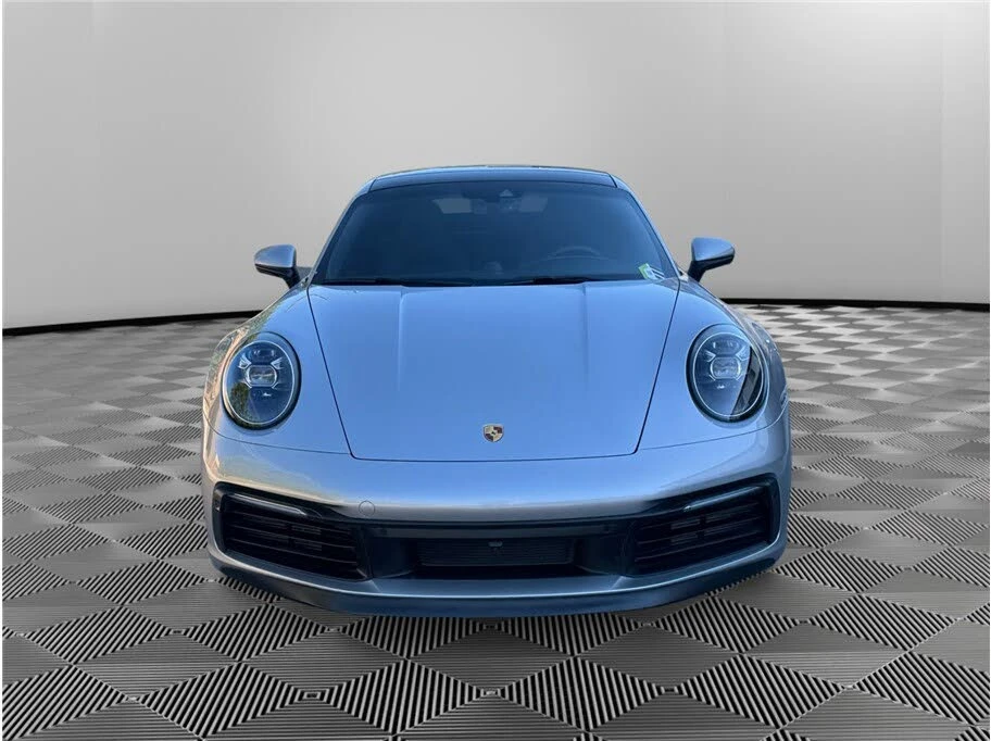 2020 Porsche 992 Carrera S - Image 8 of 31