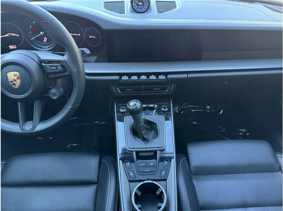 2020 Porsche 992 Carrera S - Image 11 of 31