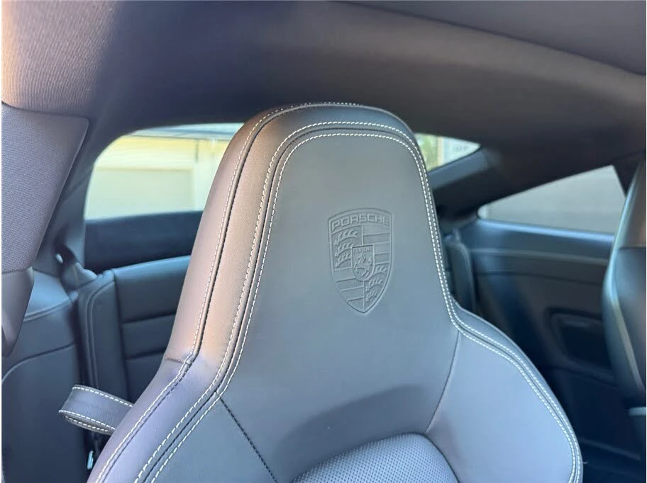 2020 Porsche 992 Carrera S - Image 19 of 31