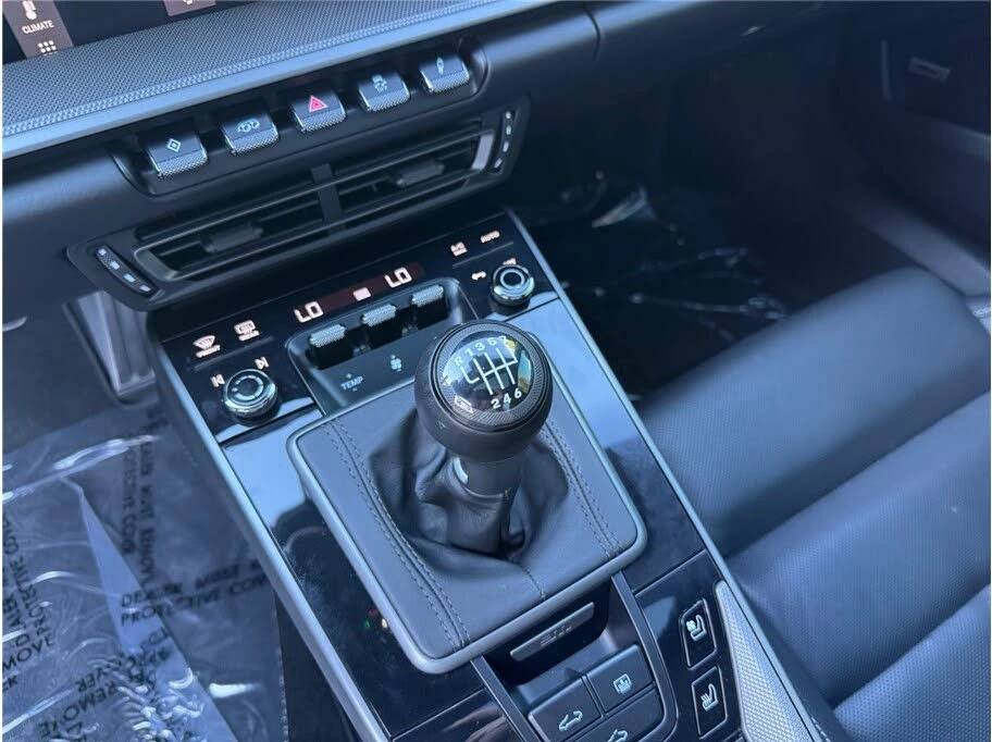 2020 Porsche 992 Carrera S - Image 30 of 31