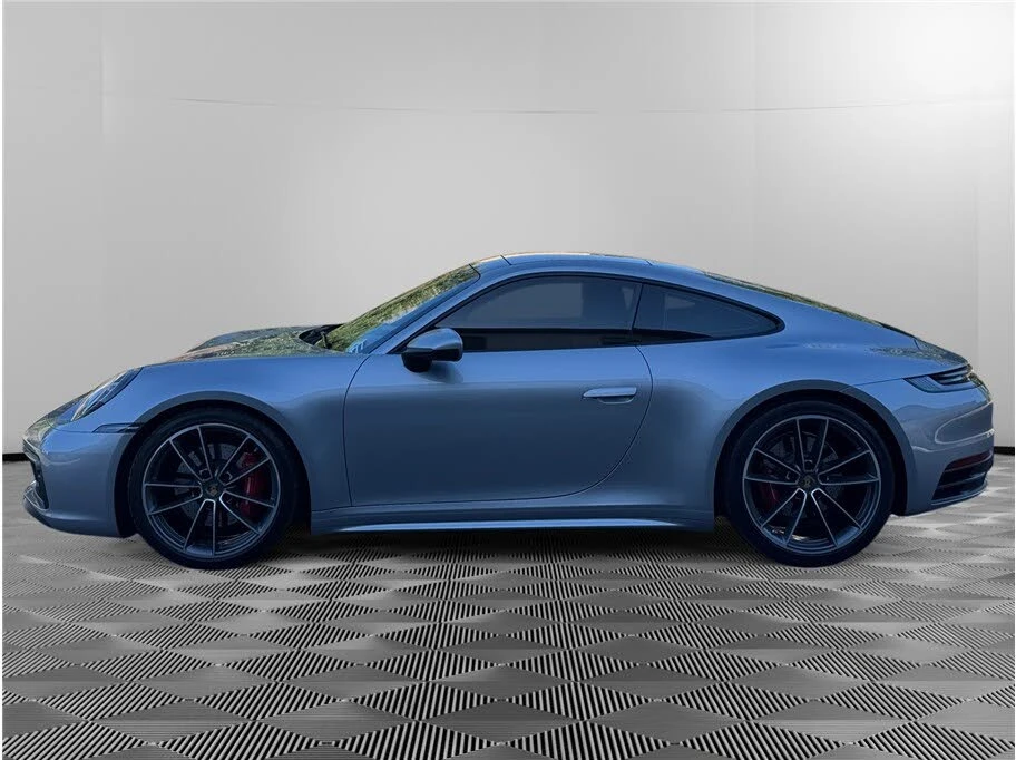 2020 Porsche 992 Carrera S - Image 2 of 31