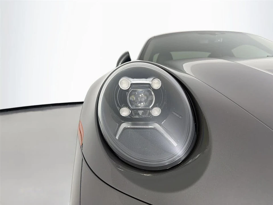 2020 Porsche 992 Carrera S - Image 27 of 28