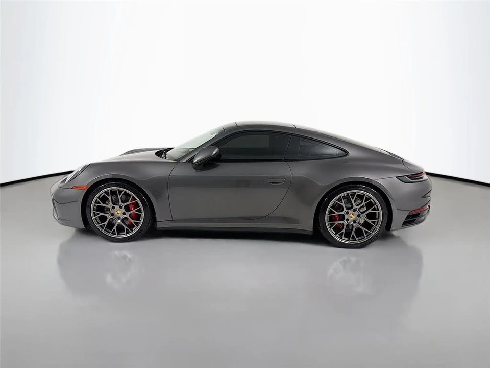 2020 Porsche 992 Carrera S - Image 2 of 28