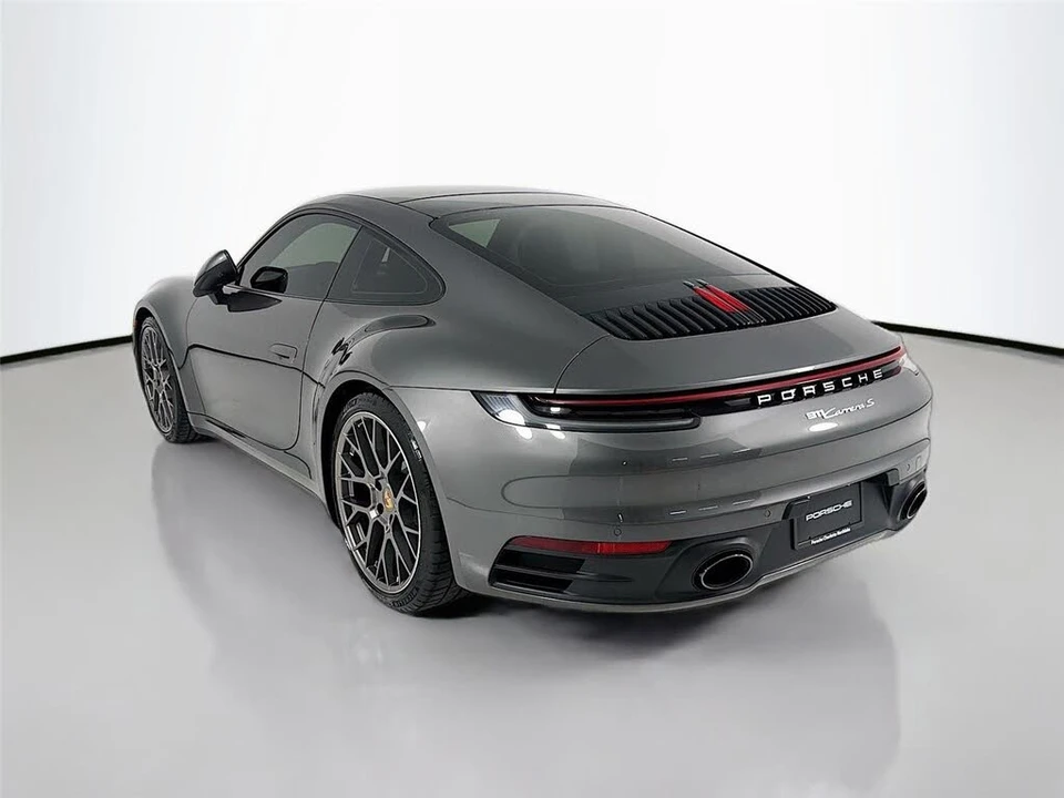 2020 Porsche 992 Carrera S - Image 3 of 28