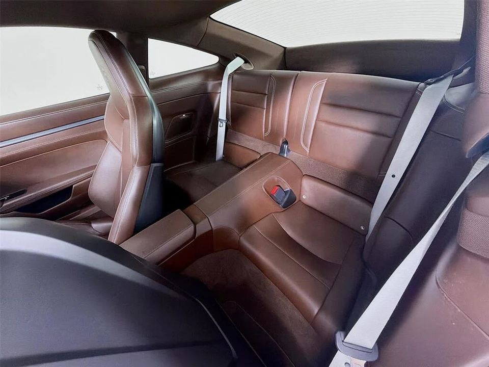 2020 Porsche 992 Carrera S - Image 21 of 28
