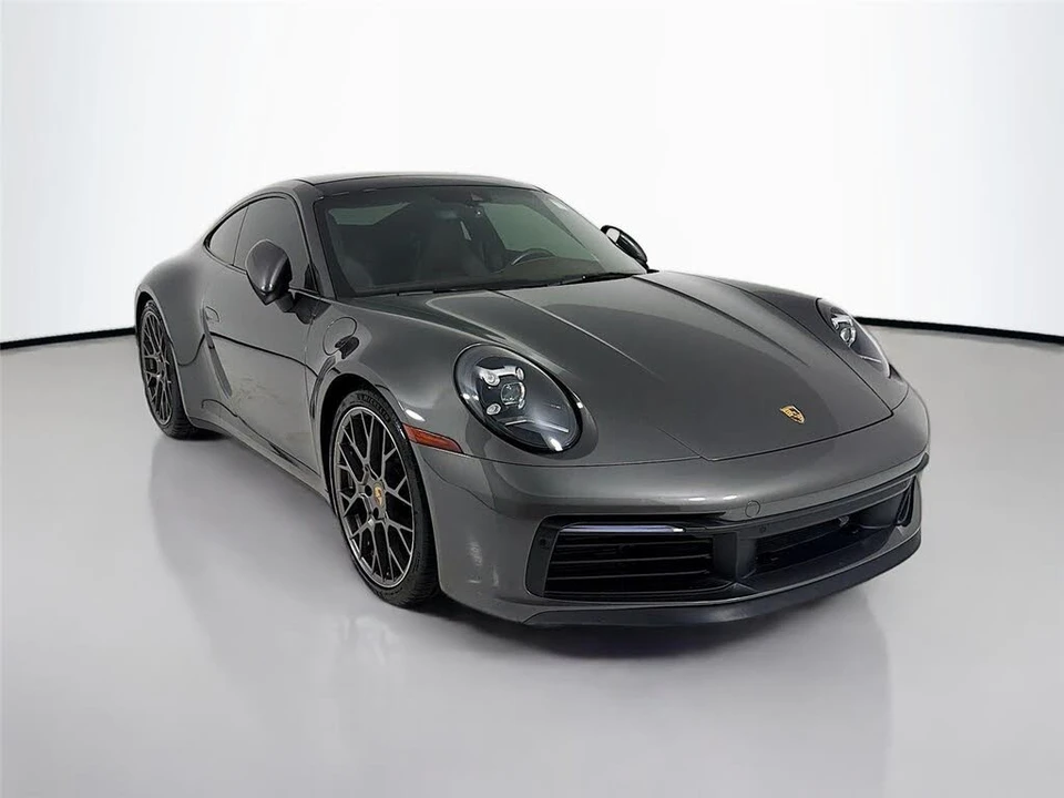 2020 Porsche 992 Carrera S - Image 26 of 28
