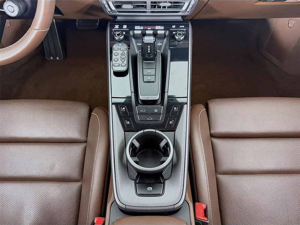 2020 Porsche 992 Carrera S - Image 20 of 28