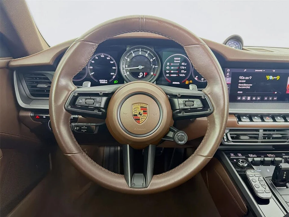 2020 Porsche 992 Carrera S - Image 12 of 28