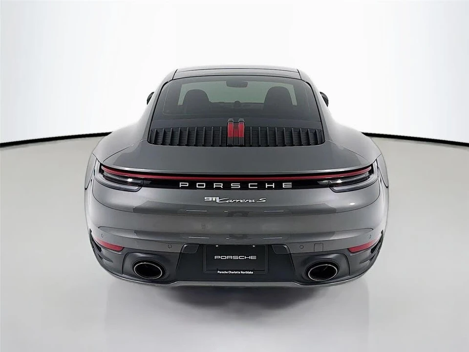2020 Porsche 992 Carrera S - Image 22 of 28