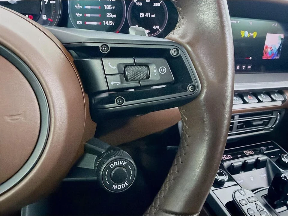 2020 Porsche 992 Carrera S - Image 14 of 28