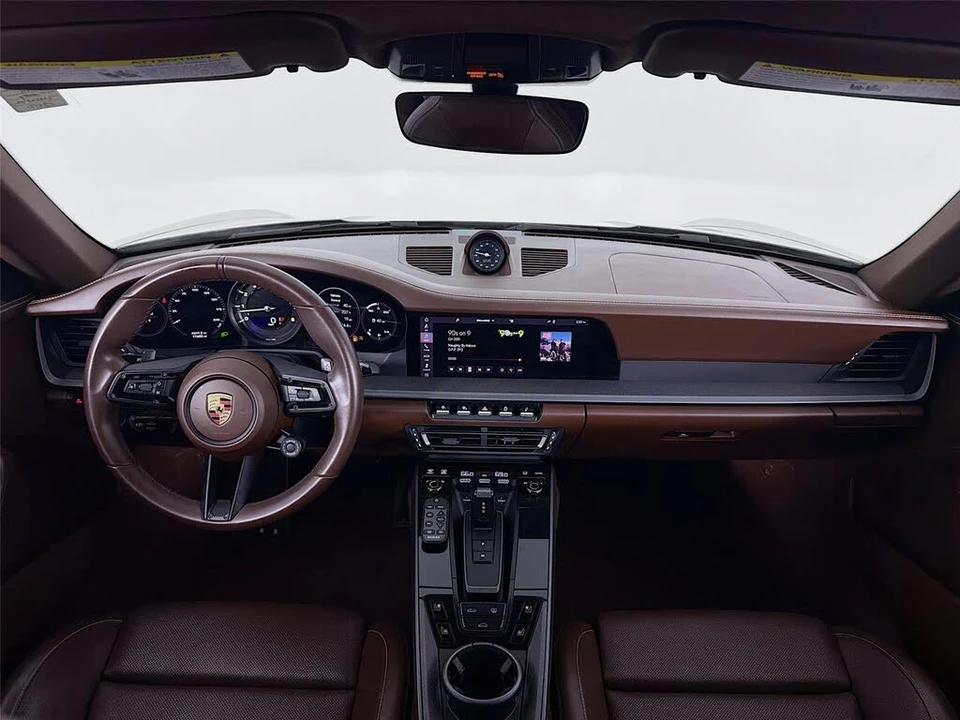 2020 Porsche 992 Carrera S - Image 16 of 28