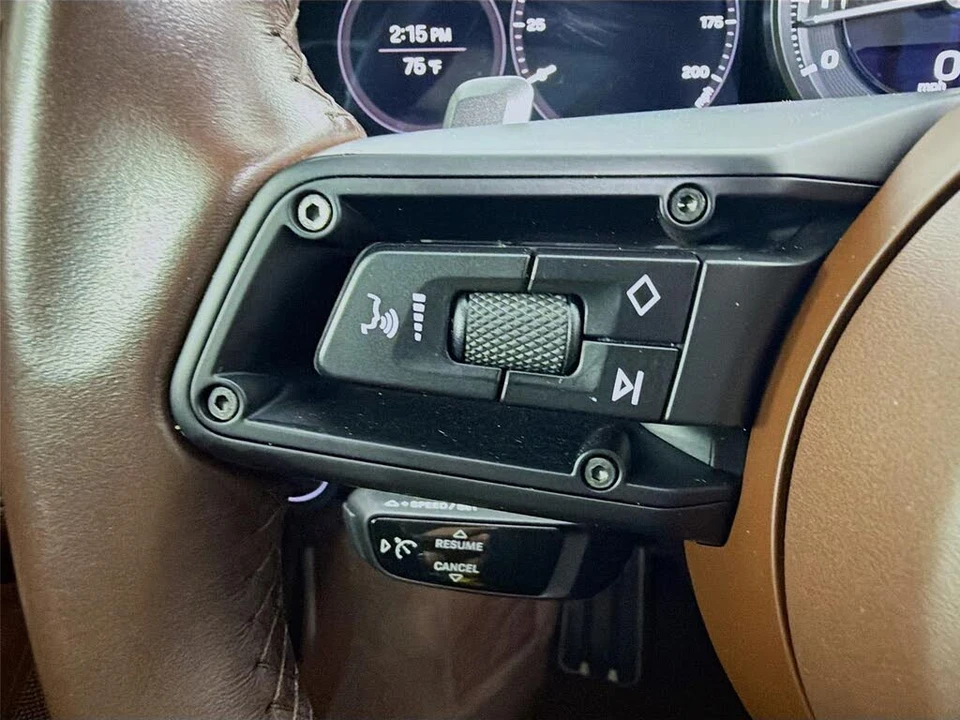 2020 Porsche 992 Carrera S - Image 13 of 28