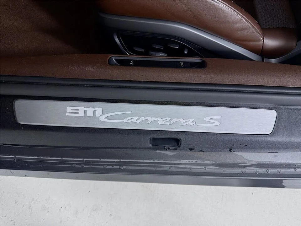 2020 Porsche 992 Carrera S - Image 10 of 28