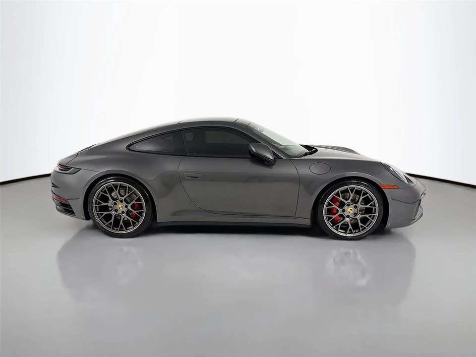 2020 Porsche 992 Carrera S - Image 24 of 28