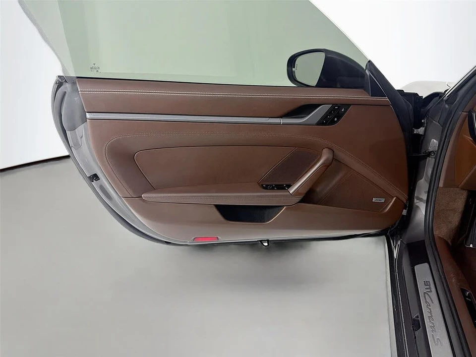 2020 Porsche 992 Carrera S - Image 6 of 28