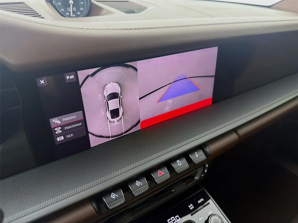 2020 Porsche 992 Carrera S - Image 18 of 28