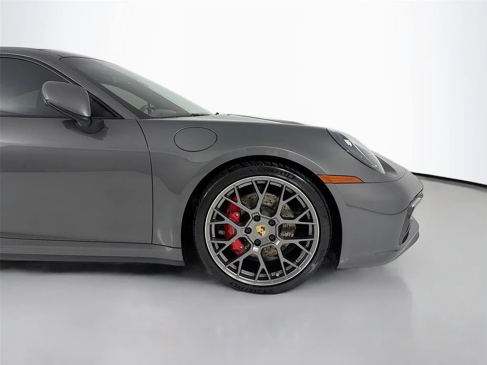 2020 Porsche 992 Carrera S - Image 25 of 28