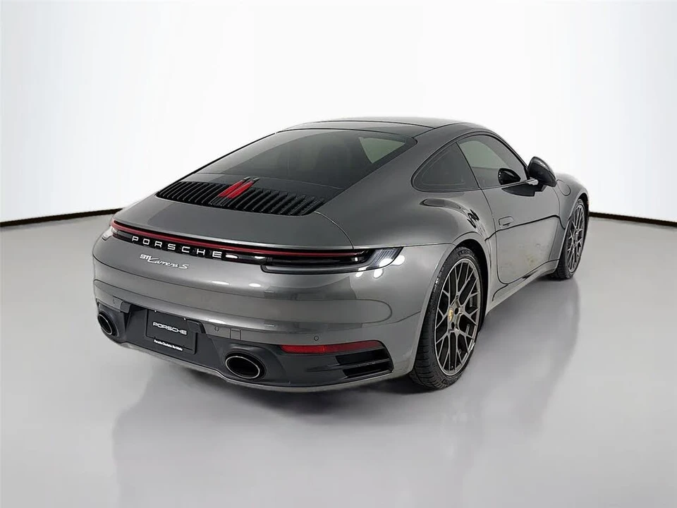 2020 Porsche 992 Carrera S - Image 23 of 28