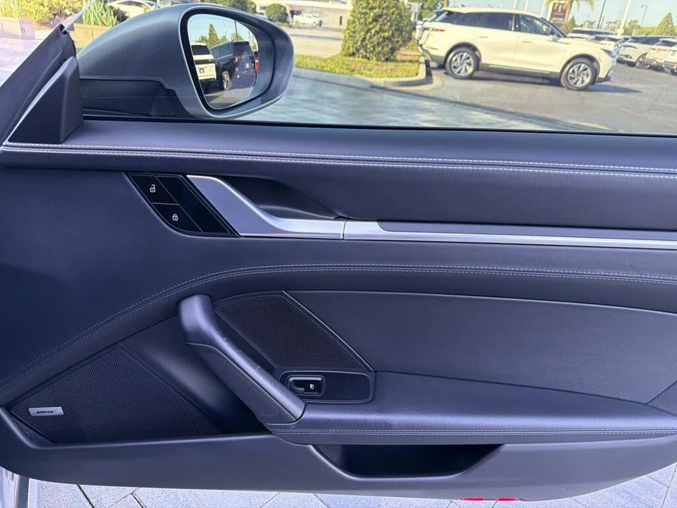 2020 Porsche 992 Carrera S - Image 14 of 28