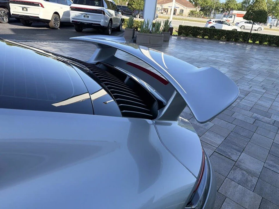 2020 Porsche 992 Carrera S - Image 27 of 28