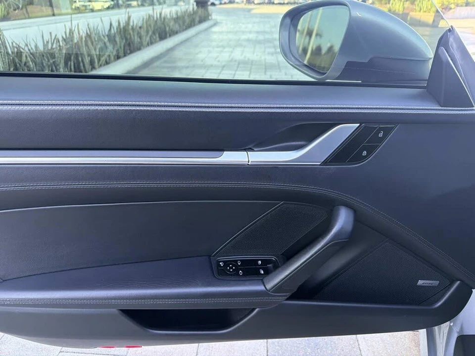 2020 Porsche 992 Carrera S - Image 8 of 28